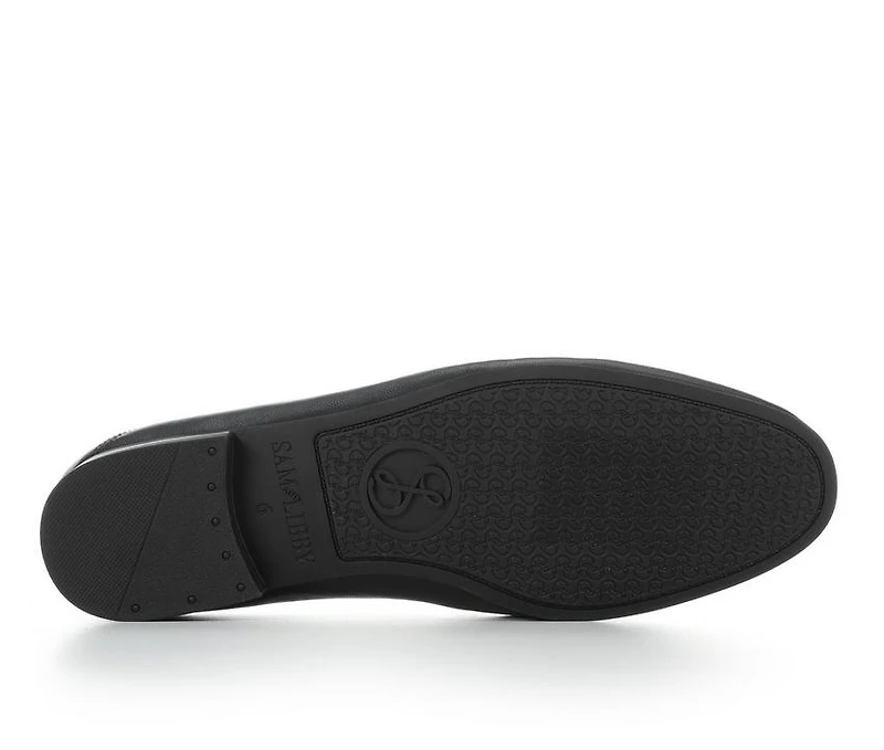 Women's Sam & Libby Nadia Shoes