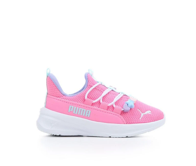 Girls' Puma Infant & Toddler One4All 2.0 Friendship Running Shoes