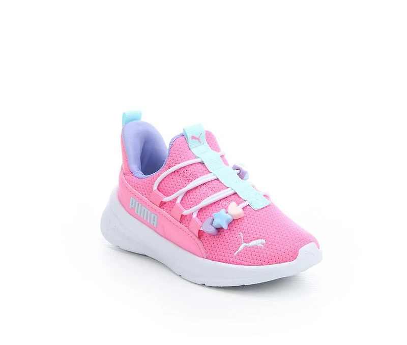 Girls' Puma Infant & Toddler One4All 2.0 Friendship Running Shoes