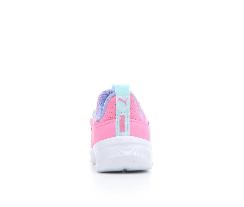 Girls' Puma Infant & Toddler One4All 2.0 Friendship Running Shoes
