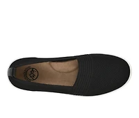 Women's White Mountain Upright Sneakers