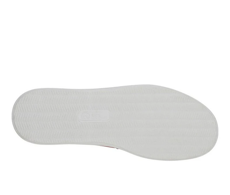 Women's White Mountain Upright Sneakers