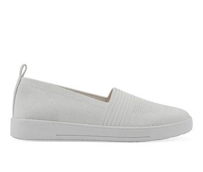 Women's White Mountain Upright Sneakers