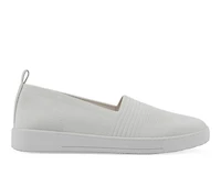 Women's White Mountain Upright Sneakers