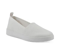 Women's White Mountain Upright Sneakers