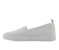 Women's White Mountain Upright Sneakers