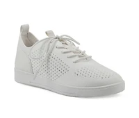 Women's White Mountain Upscale Sneakers