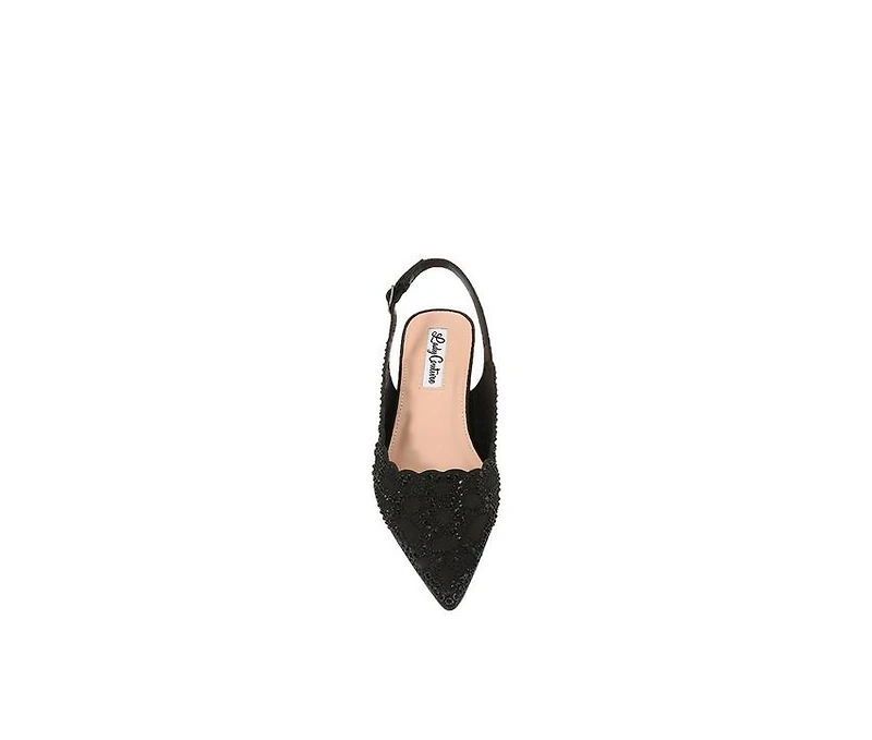Women's Lady Couture Katie Special Occasion Shoes