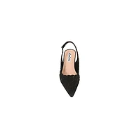 Women's Lady Couture Katie Special Occasion Shoes