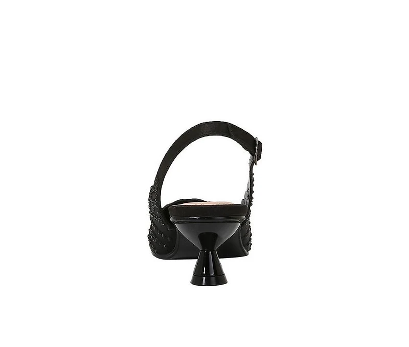Women's Lady Couture Katie Special Occasion Shoes