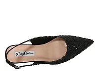Women's Lady Couture Katie Special Occasion Shoes