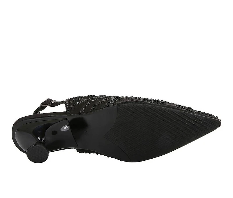 Women's Lady Couture Katie Special Occasion Shoes