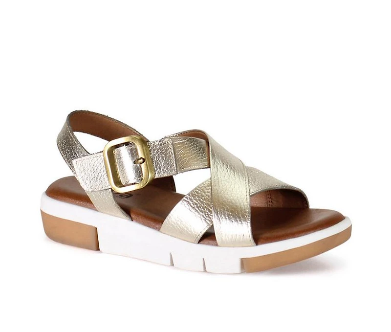 Women's DIBA TRUE Advo Cate Sandals