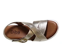 Women's DIBA TRUE Advo Cate Sandals