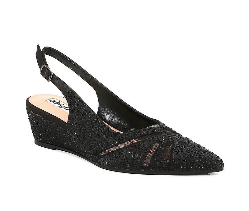 Women's Lady Couture Daniela Special Occasion Shoes