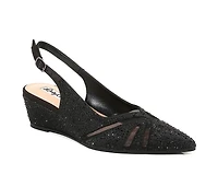 Women's Lady Couture Daniela Special Occasion Shoes