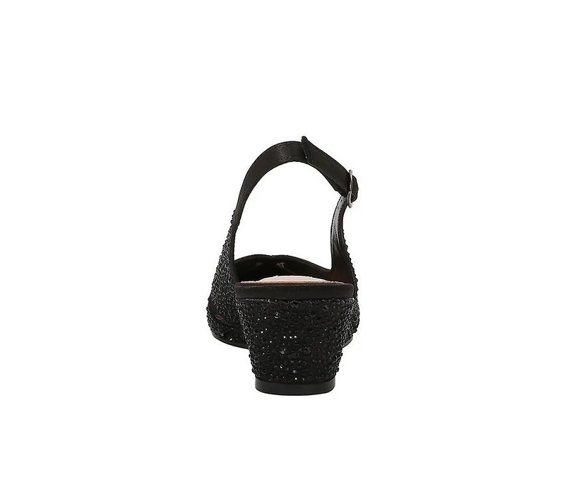 Women's Lady Couture Daniela Special Occasion Shoes