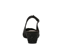 Women's Lady Couture Daniela Special Occasion Shoes