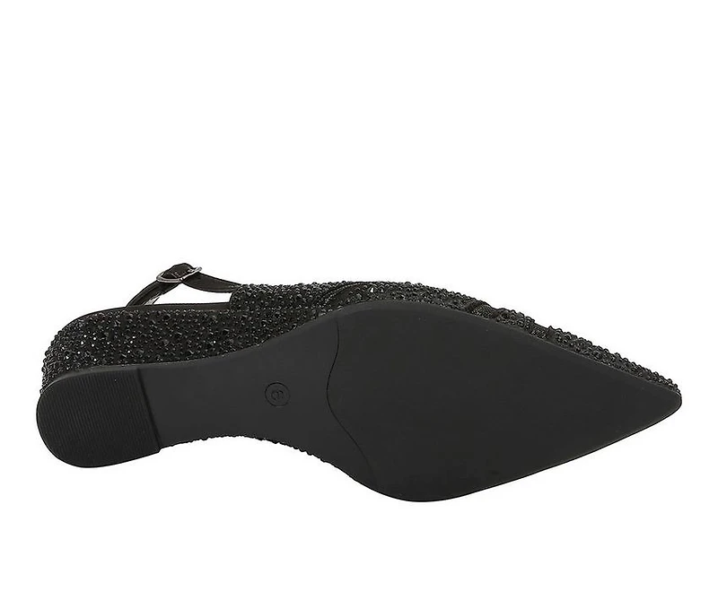 Women's Lady Couture Daniela Special Occasion Shoes