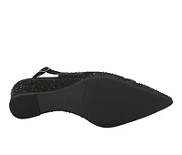 Women's Lady Couture Daniela Special Occasion Shoes