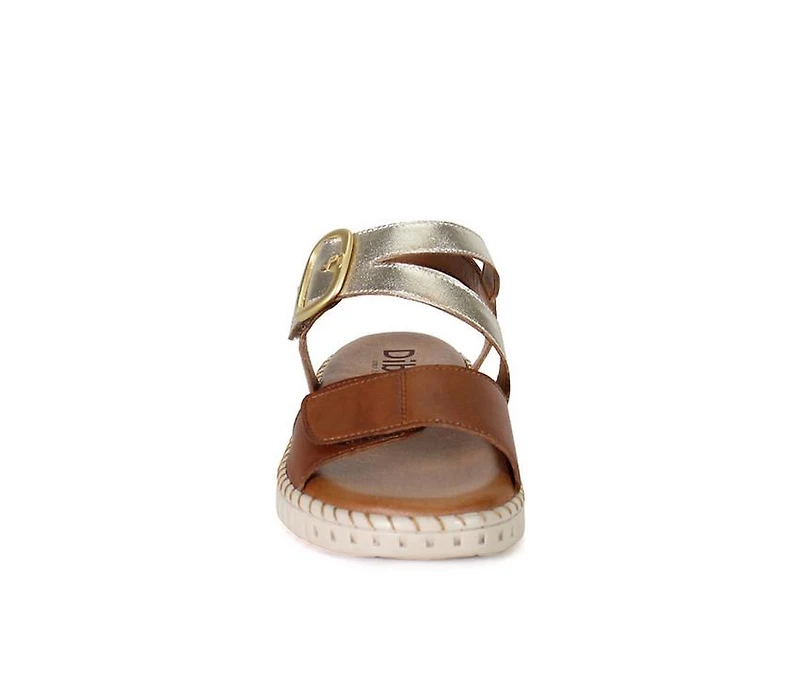 Women's DIBA TRUE Chau Fer Wedge Sandals
