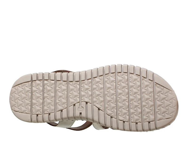 Women's DIBA TRUE Chau Fer Wedge Sandals
