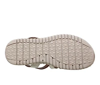 Women's DIBA TRUE Chau Fer Wedge Sandals