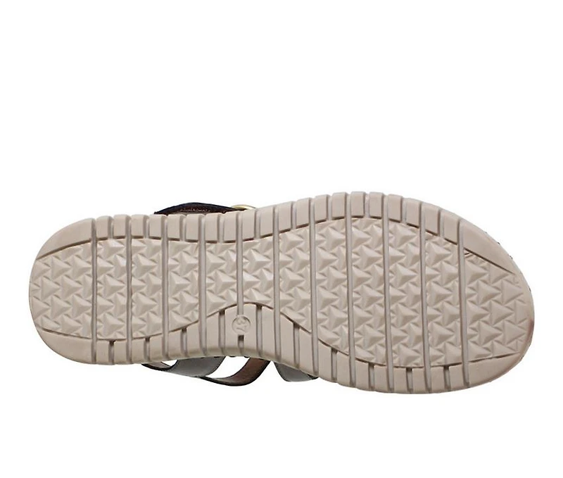 Women's DIBA TRUE Chau Fer Wedge Sandals