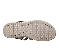 Women's DIBA TRUE Chau Fer Wedge Sandals