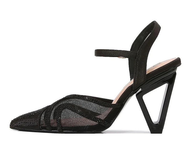 Women's Lady Couture Gala Special Occasion Shoes
