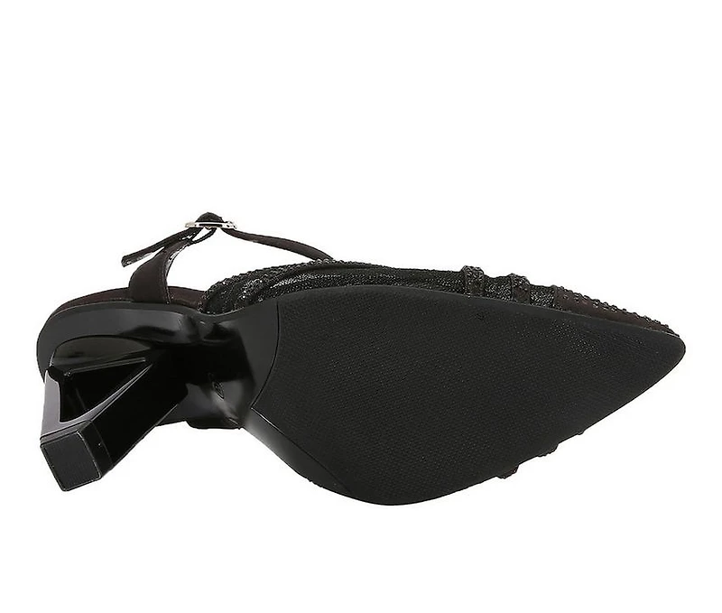 Women's Lady Couture Gala Special Occasion Shoes