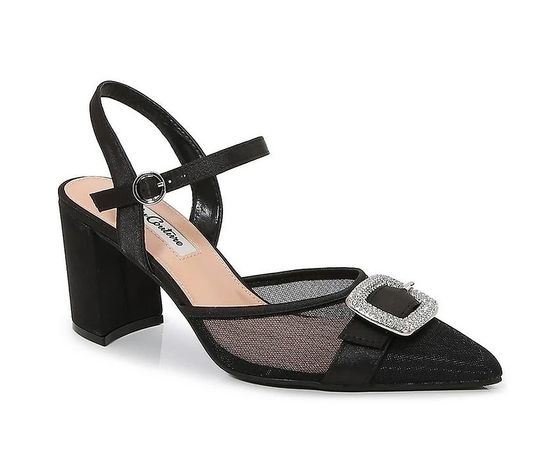 Women's Lady Couture Bianca Special Occasion Shoes