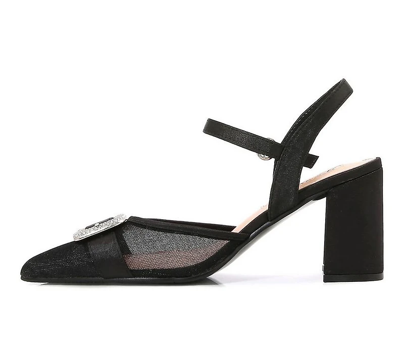 Women's Lady Couture Bianca Special Occasion Shoes