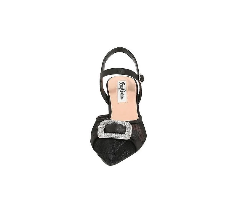 Women's Lady Couture Bianca Special Occasion Shoes