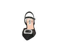 Women's Lady Couture Bianca Special Occasion Shoes