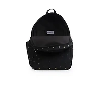 Madden Girl Nylon Dome Backpack & Lunch Tote