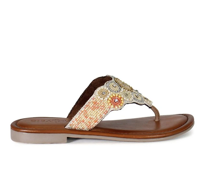 Women's DIBA TRUE Kali Nite Flip-Flops