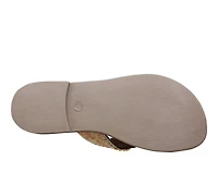 Women's DIBA TRUE Kali Nite Flip-Flops