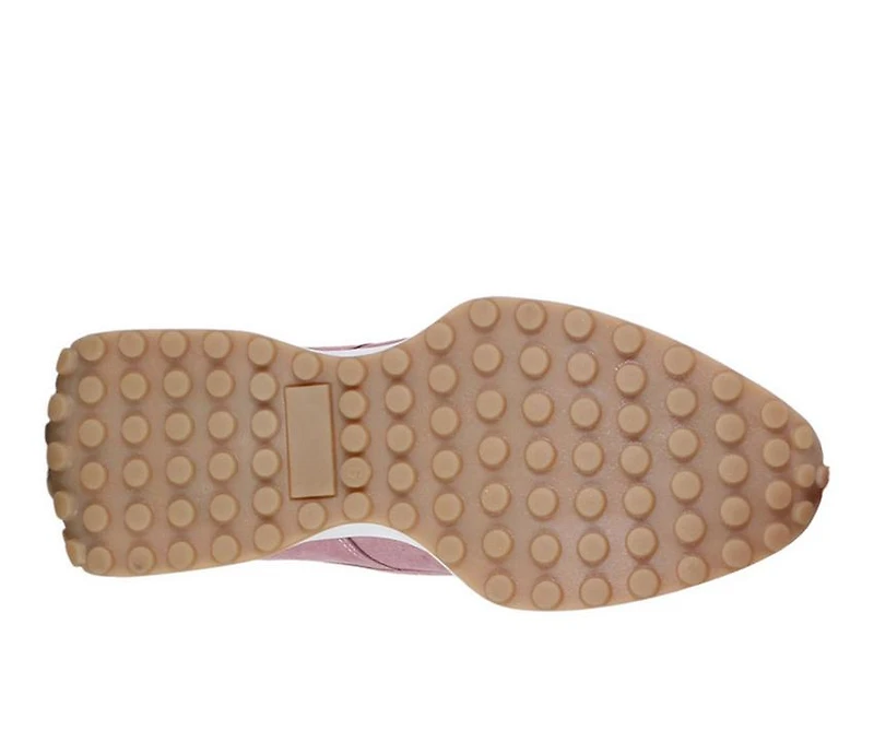 Women's DIBA TRUE Kiss Met Platform Sneakers