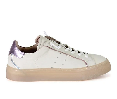 Women's DIBA TRUE Shore Front Sneakers