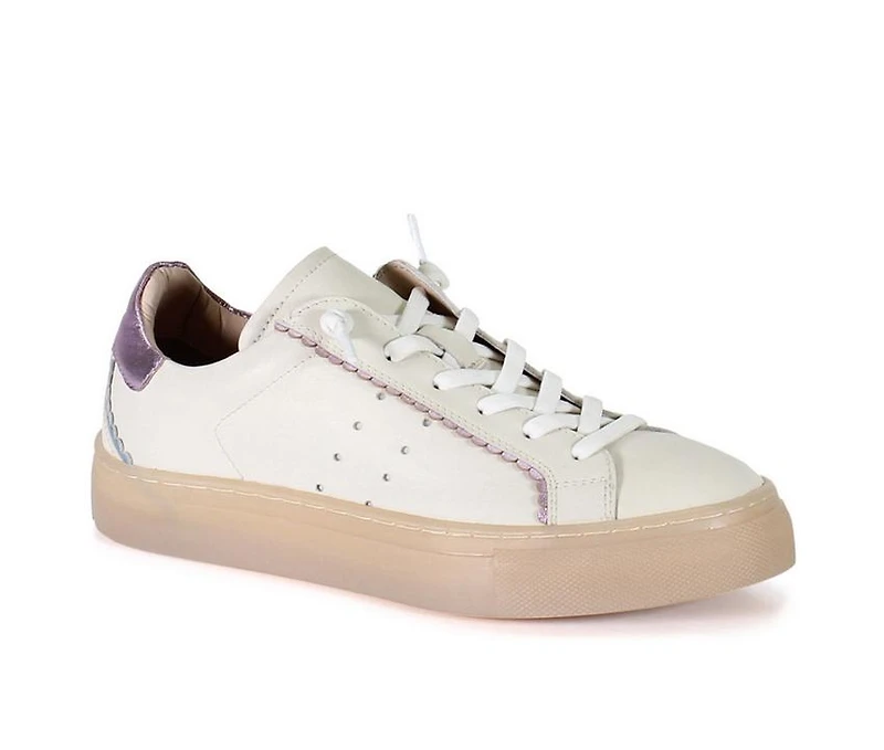 Women's DIBA TRUE Shore Front Sneakers
