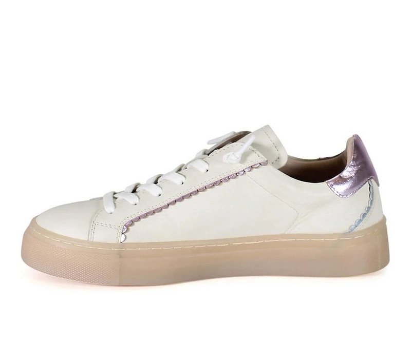 Women's DIBA TRUE Shore Front Sneakers