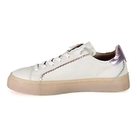 Women's DIBA TRUE Shore Front Sneakers