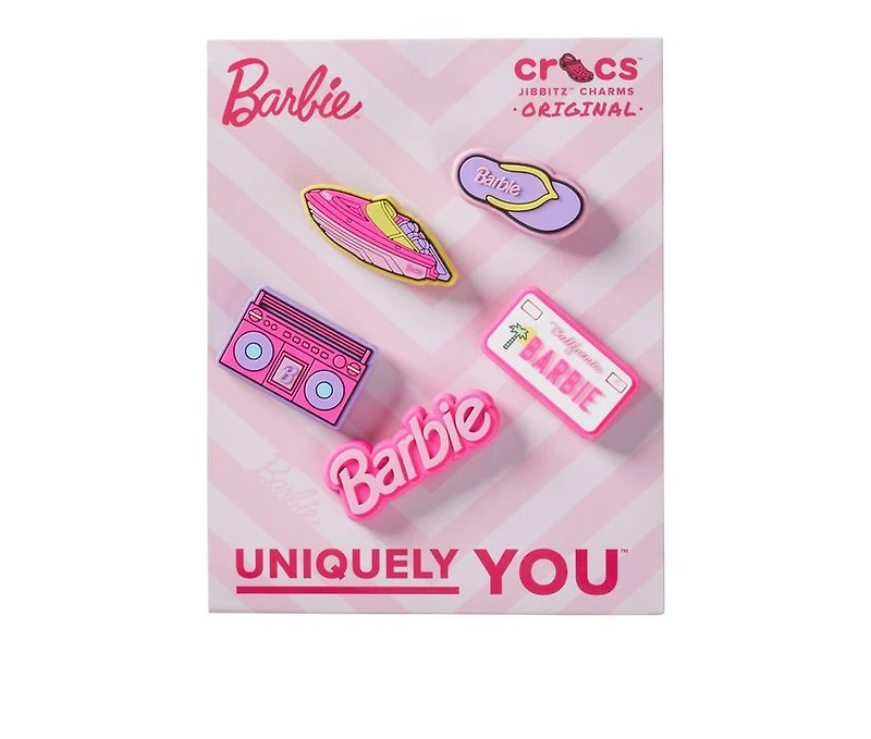 Crocs Jibbitz Licensed 5 Pack