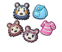 Crocs Jibbitz Licensed 5 Pack