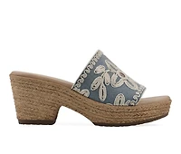 Women's Cliffs by White Mountain Blancia Wedges