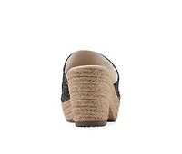Women's Cliffs by White Mountain Blancia Wedges