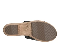 Women's Cliffs by White Mountain Blancia Wedges