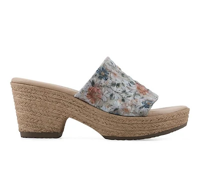 Women's Cliffs by White Mountain Blancia Wedges