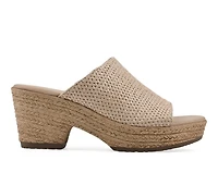 Women's Cliffs by White Mountain Biando Wedges
